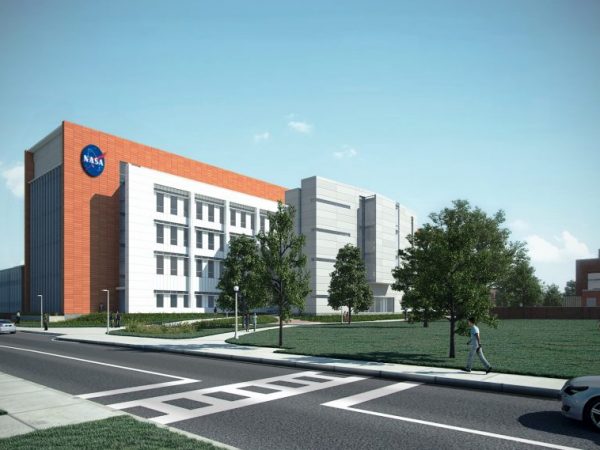 NASA Langley Measurement Systems Laboratory